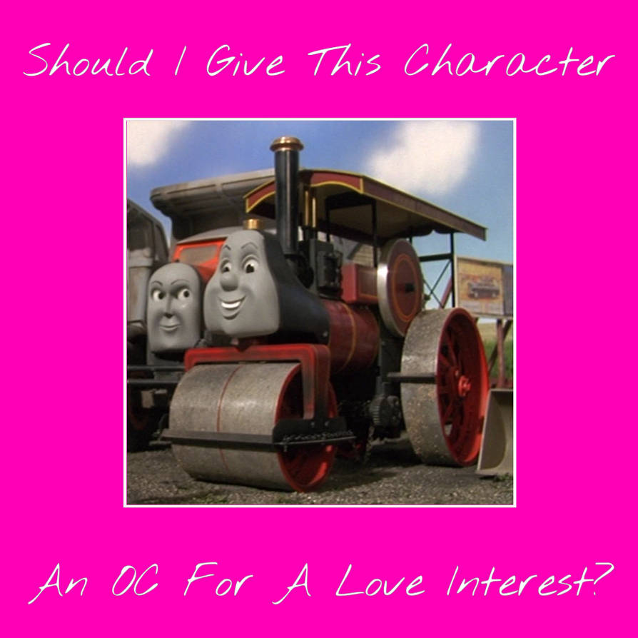 Should I Give Buster An Oc For A Love Interest? by CheetahPearl2 on ...
