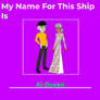 My Ship Name For My-Duyen x Albert (Old Man)