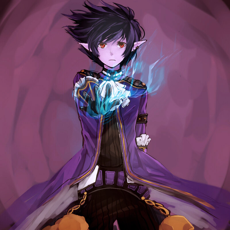 Male Anime Character Wallpaper Magic The Gathering Magic, anime male mage c...
