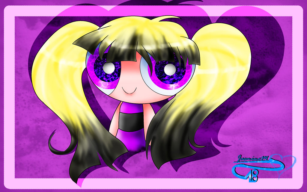 Gift : Magenta by JasmineM18 on DeviantArt