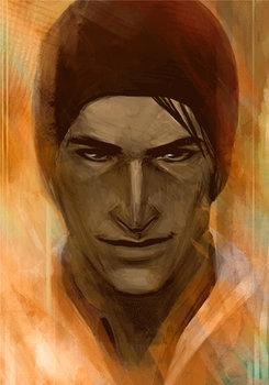 Explore the Best Infamous Art | DeviantArt