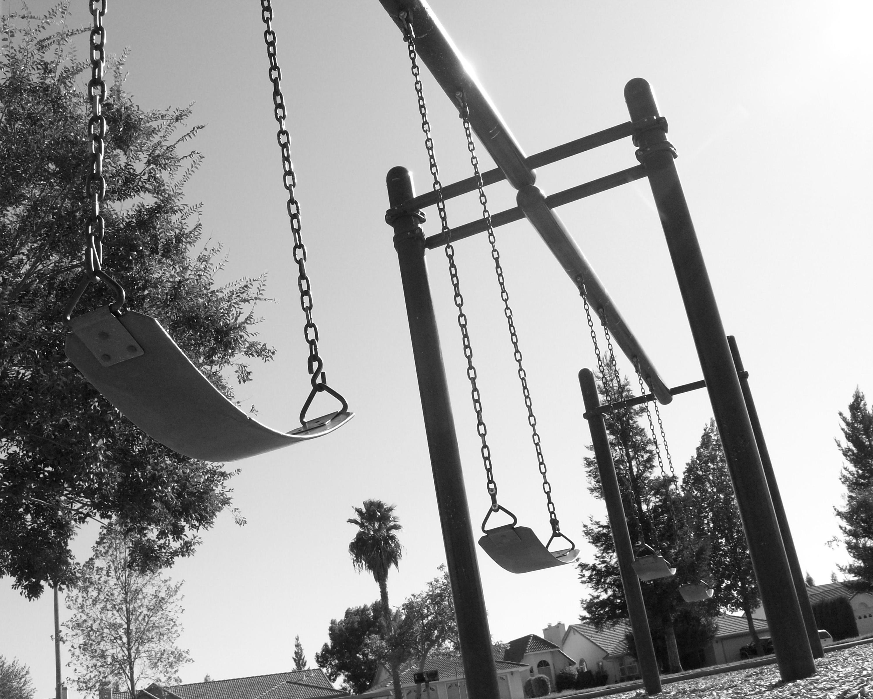 Lonely Swing