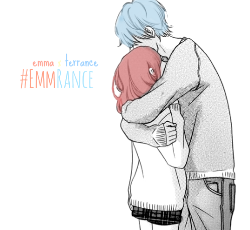 Cute Anime Couples by MioOWuffsPotatohs on DeviantArt