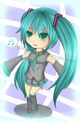 Mikuuuu