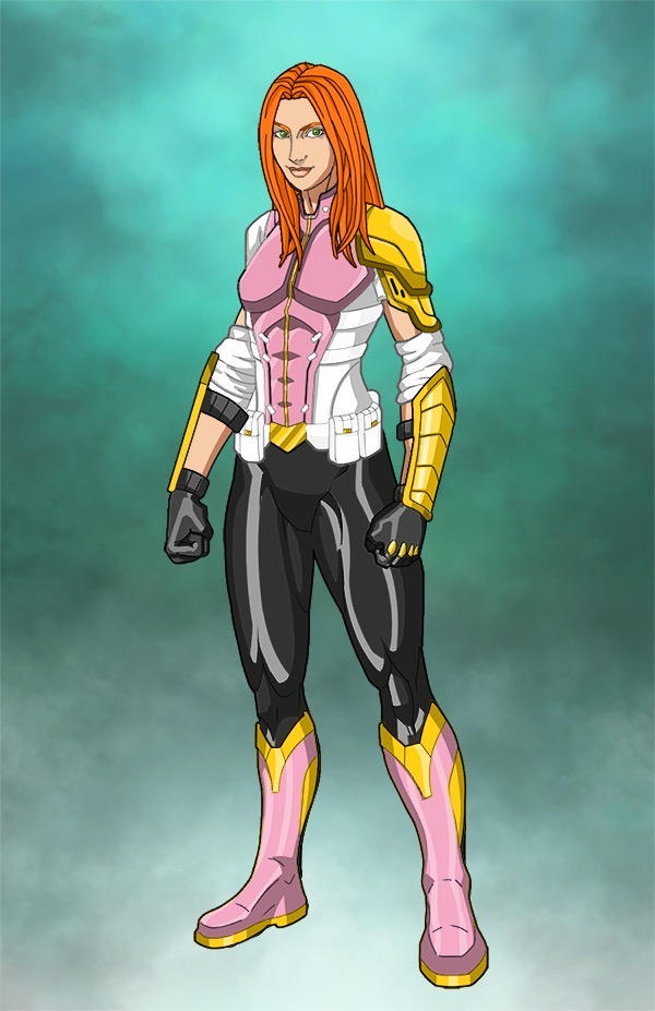 Ririn (Rangiku Gigai) by Maiko1115 on DeviantArt