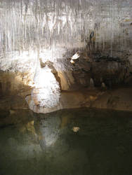 Choranche Caves 1