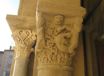 Church Carving 4