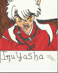 Inuyasha