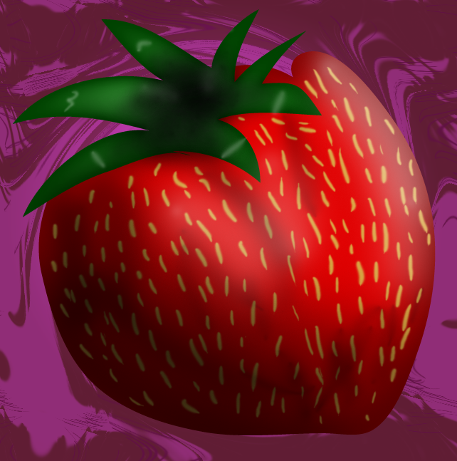 Strawburry