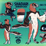 Shadari