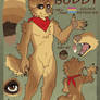 Buddy