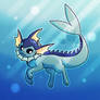 Vaporeon