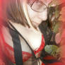 Red and Black shot 2