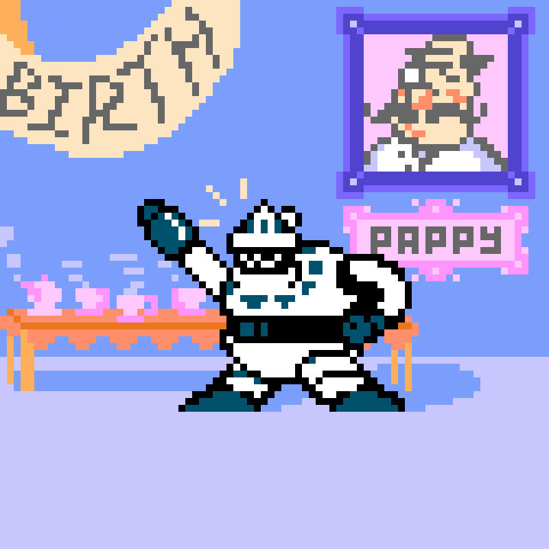 Pg Tea Guy Tea-Guy by cooLburglarYcaR on DeviantArt