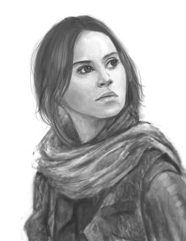 Jyn Erso