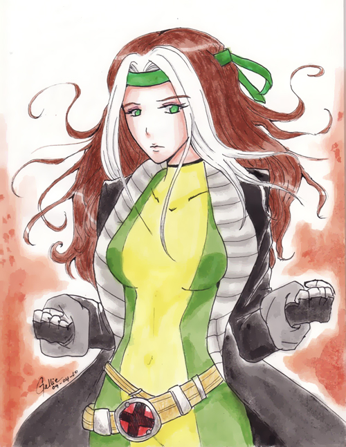 Rogue