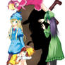 Tantei Opera Milky Holmes