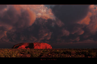 Red Centre