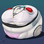 Dilated Labrys