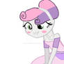 Princess Sweetie Belle