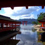 miyajima Japan