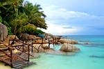 Koh Tao, Thailand by worldpitou