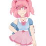 Natsuki ddlc