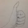 Thumbs-up