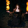 Sorceress I
