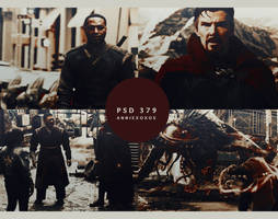 psd 379 - multiverse of madness