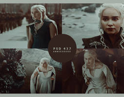 daenerys psd preview
