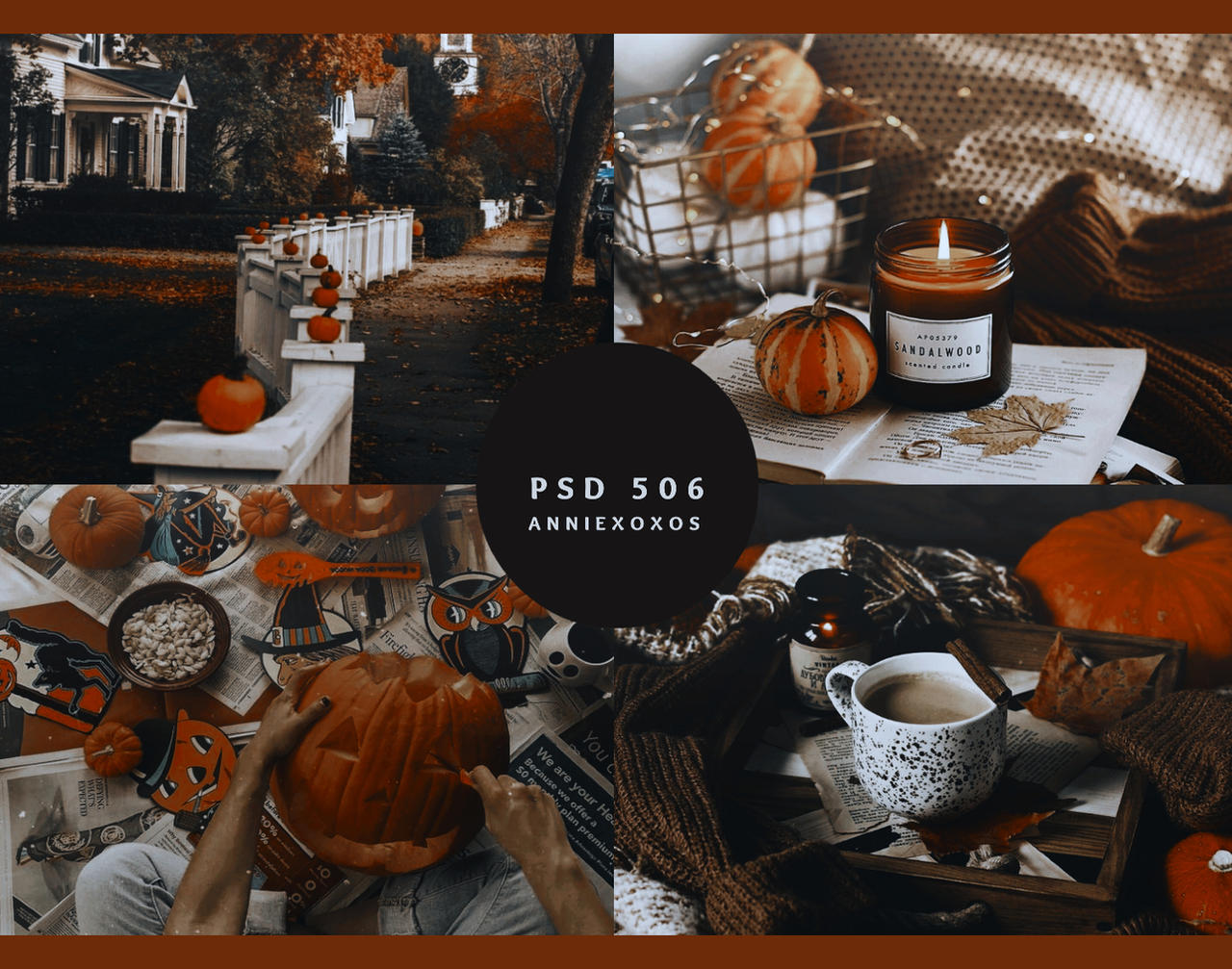 autumn psd preview by anniexoxos on DeviantArt