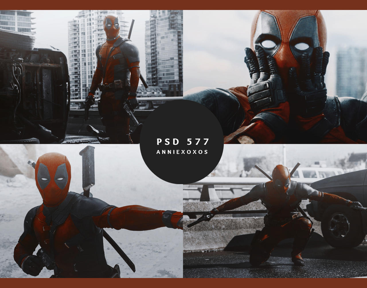 deadpool psd preview by anniexoxos on DeviantArt