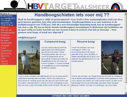 HBV Target Aalsmeer