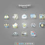Belgorod-NET icon set