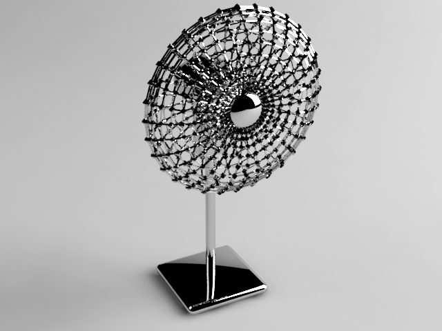 Electric fan