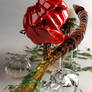 3D - Geometrical rose