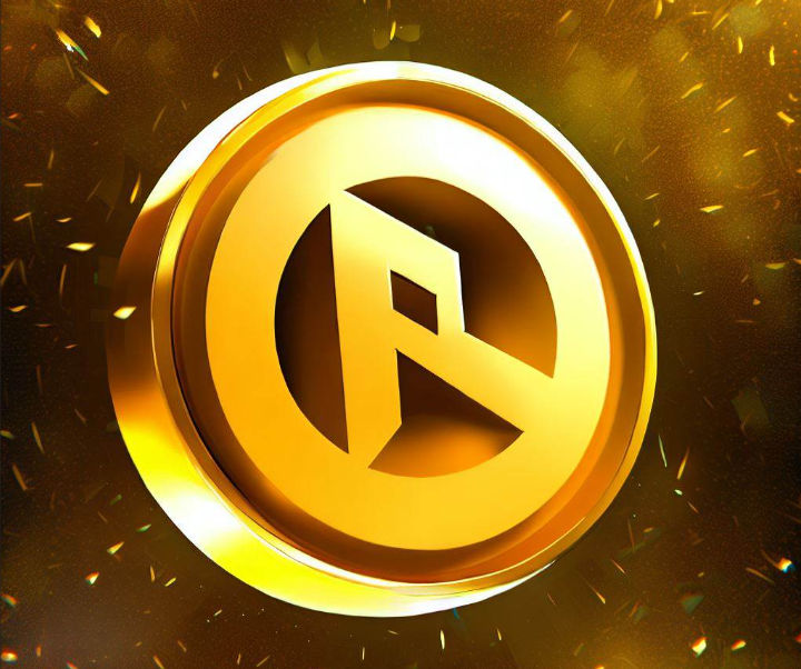 Rocoin by PrecisionGears on DeviantArt