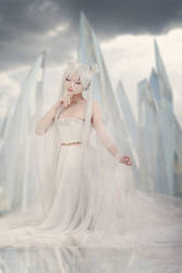 Queen Serenity