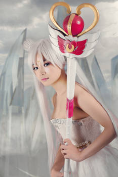 Queen Serenity