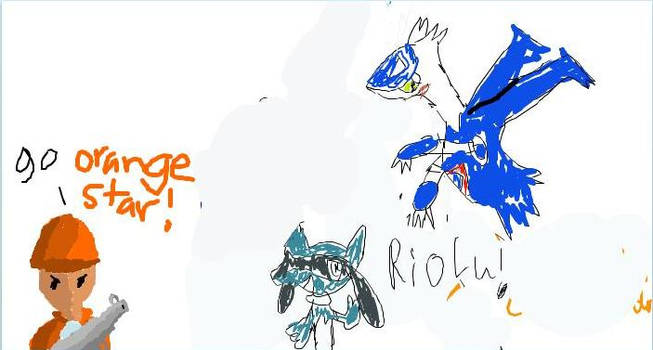 iScribble 14