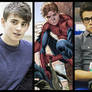 Marvel Movie Casting: Spider-Man