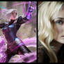 Marvel Movie Casting: Clea