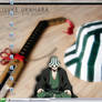 Desktop-Urahara kisuke