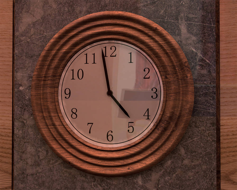 Clock by DragonTamer17 on DeviantArt