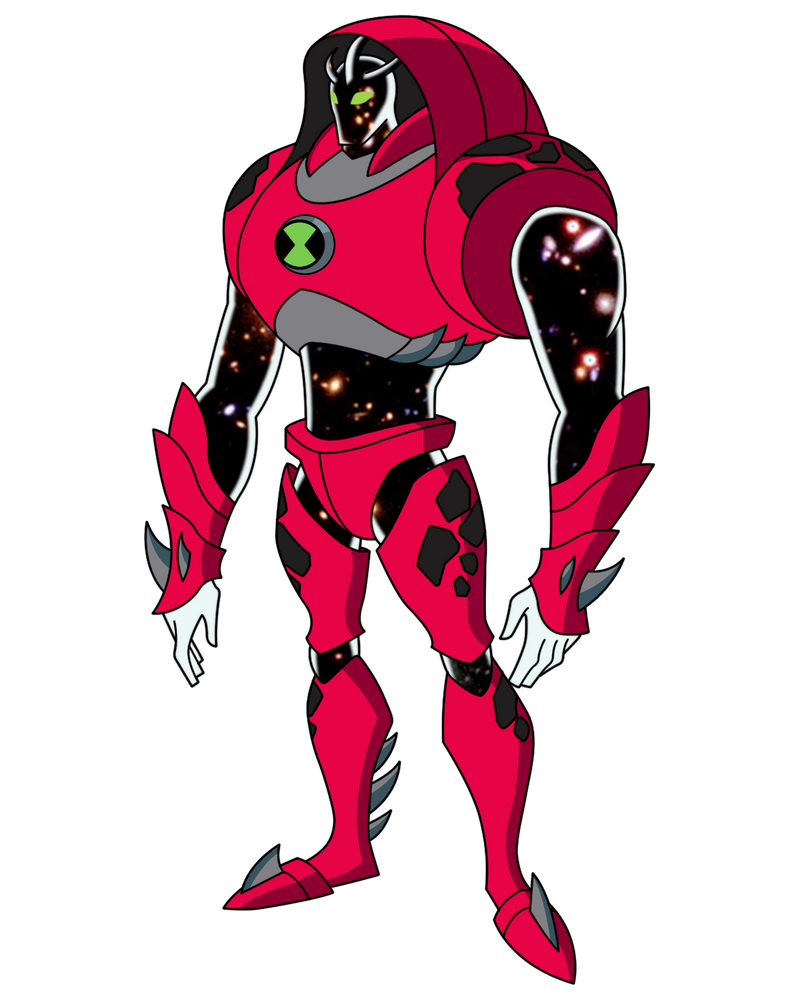 X-Hazard (Water Hazard + Alien-X) by Ben10Duelist on DeviantArt