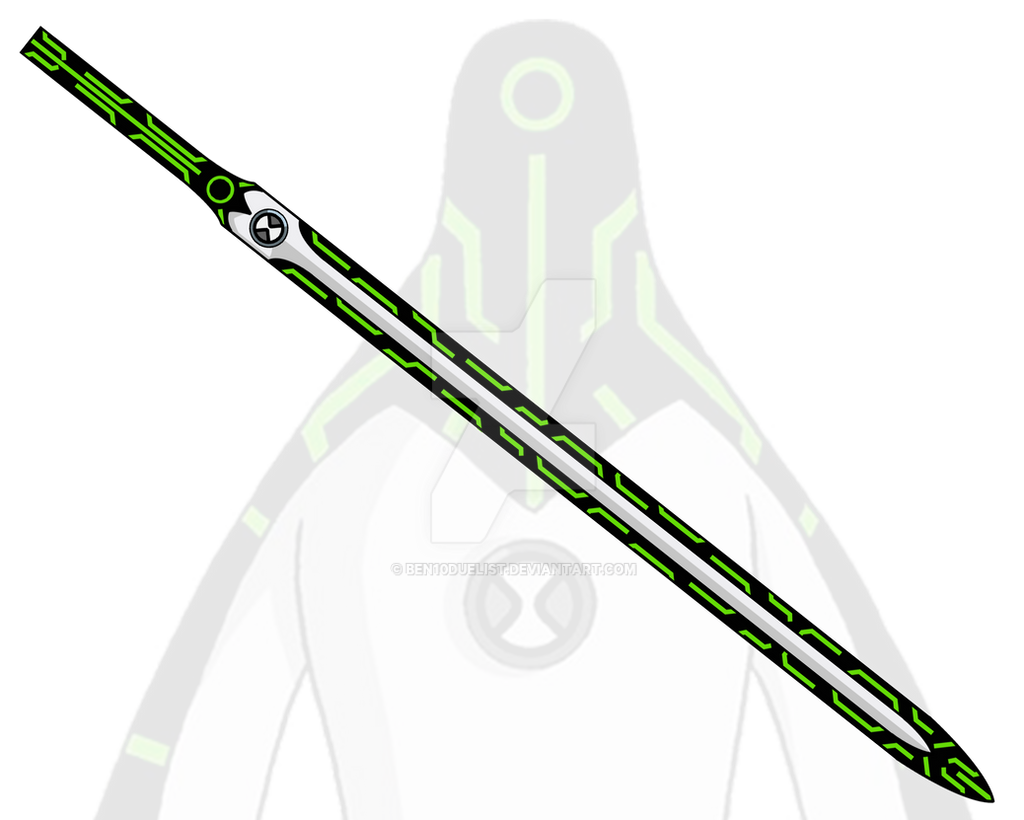 Upgrade Sword By Ben10Duelist On DeviantArt upgrade-sword-by-ben10duelist-on-deviantart