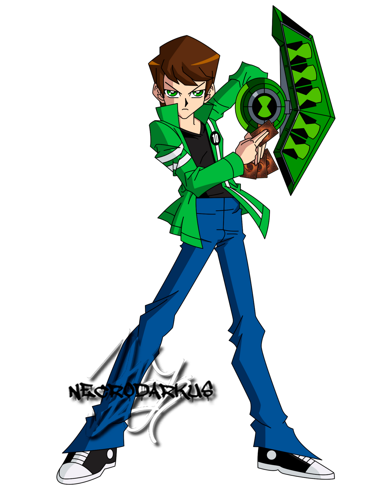 D Borisova yaltiroq Suniy mushukning fotosurati