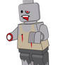 zombie lego