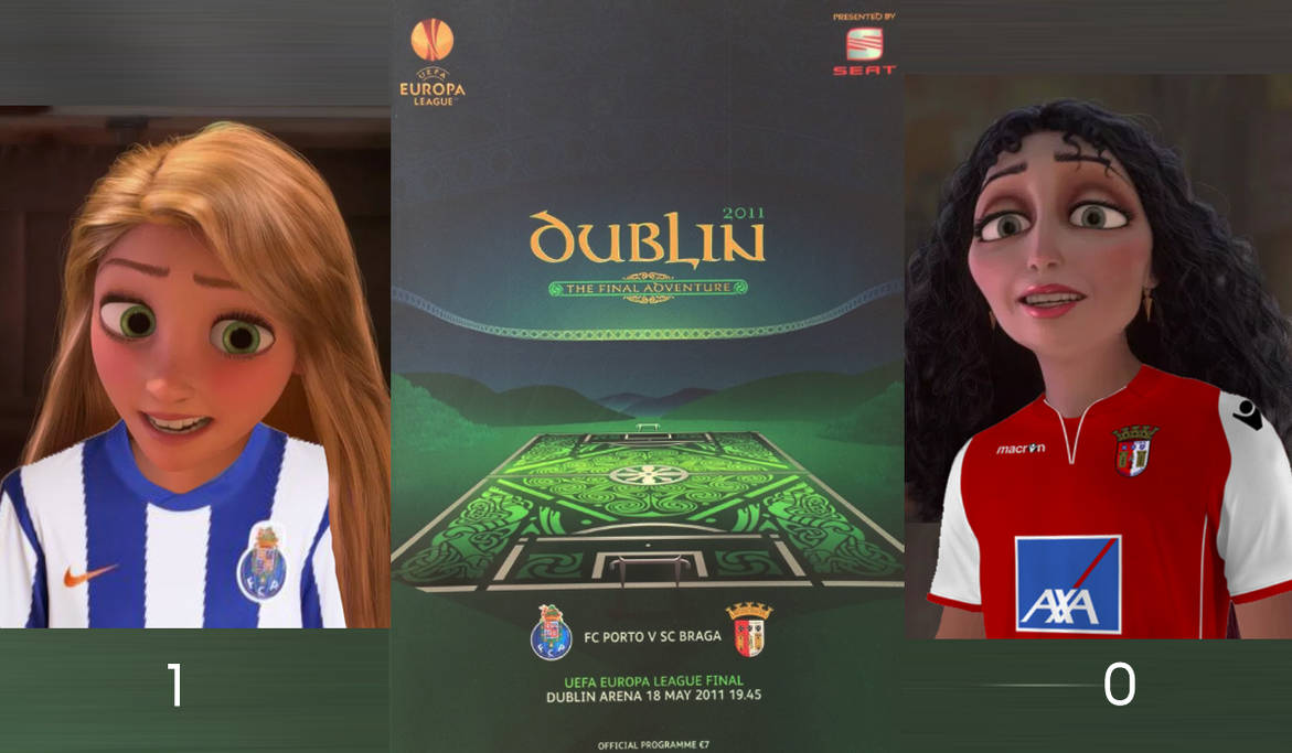 UEFA Europa League Final 2011 by Copy1234V2 on DeviantArt